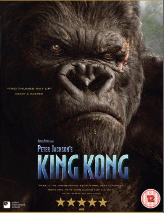 King Kong 2005